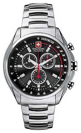 Wrist watch Swiss Military Hanowa 06-5171.04.007 for Men - picture, photo, image