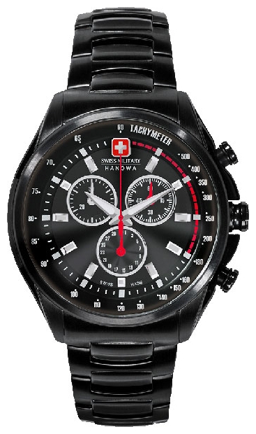 Wrist watch Swiss Military Hanowa 06-5171.13.007 for Men - picture, photo, image
