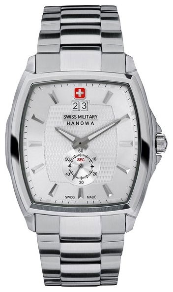 Wrist watch Swiss Military Hanowa 06-5173.04.001 for Men - picture, photo, image