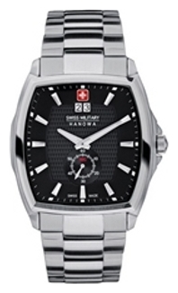 Wrist watch Swiss Military Hanowa 06-5173.04.007 for Men - picture, photo, image