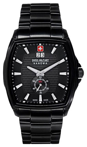 Wrist watch Swiss Military Hanowa 06-5173.13.007 for Men - picture, photo, image
