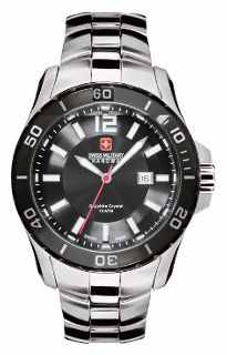 Wrist watch Swiss Military Hanowa SM10081JSN.H02M for Men - picture, photo, image