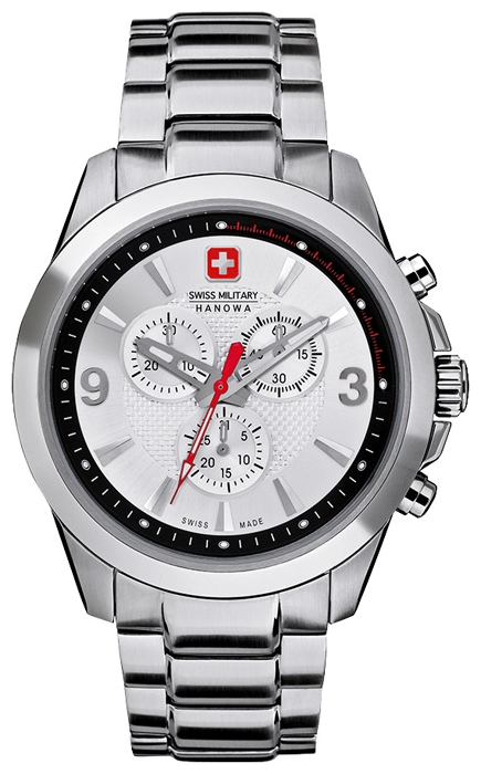 Wrist watch Swiss Military Hanowa SM10087JSN.H04M for Men - picture, photo, image