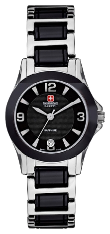 Wrist watch Swiss Military Hanowa SM10088MSBT.02MC for men - picture, photo, image