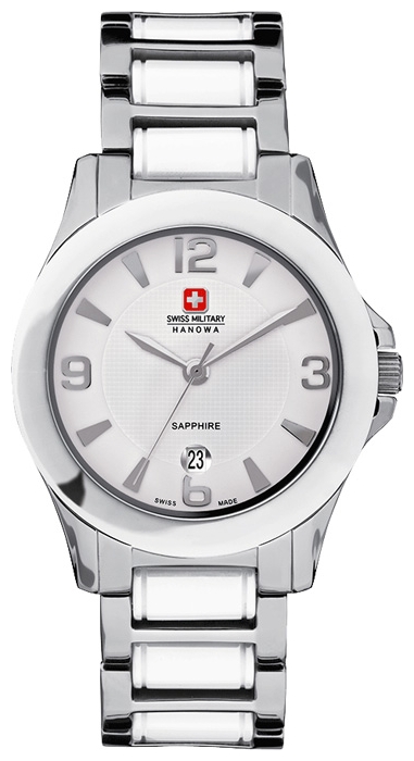 Wrist watch Swiss Military Hanowa SM10088MSWT.01MC for Men - picture, photo, image