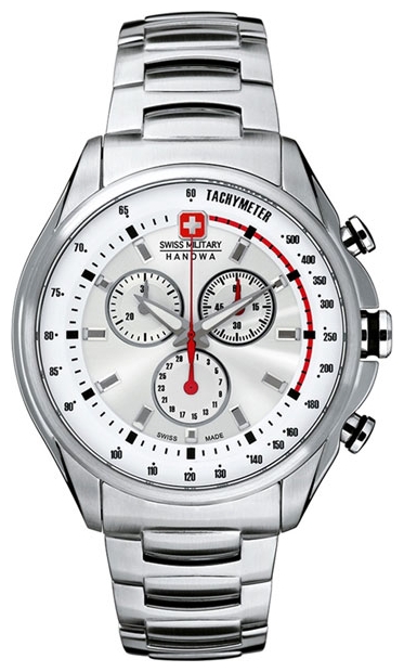 Wrist watch Swiss Military Hanowa SM10093JSN.04M for Men - picture, photo, image