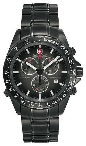 Wrist watch Swiss Military Hanowa SM12027XSB.H02MS for Men - picture, photo, image
