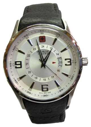 Wrist watch Swiss Military Hanowa SM12496JSNDB.H04 for Men - picture, photo, image