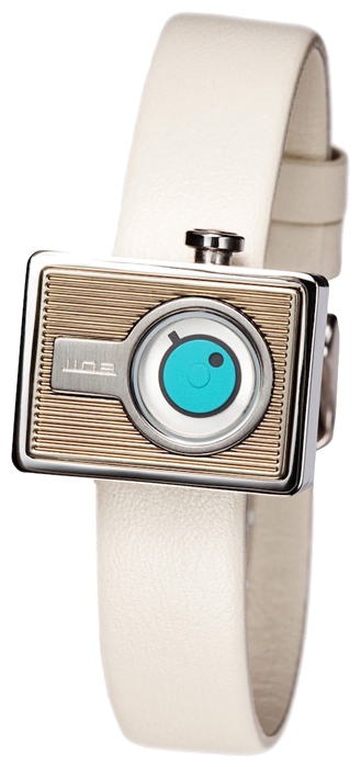 Wrist watch TACS Channel Cute-B for women - picture, photo, image