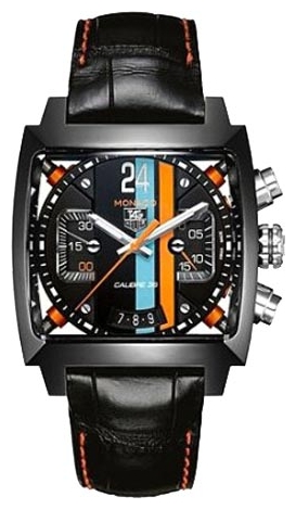 Wrist watch Tag Heuer CAL5110.FC6265 for men - picture, photo, image