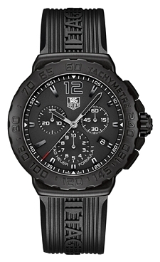 Tag Heuer CAU1114.FT6024 pictures