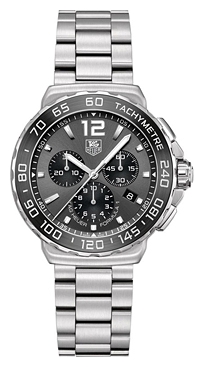Wrist watch Tag Heuer CAU1115.BA0858 for Men - picture, photo, image