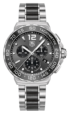 Wrist watch Tag Heuer CAU1115.BA0869 for Men - picture, photo, image
