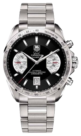 Tag Heuer CAV511G.BA0905 pictures