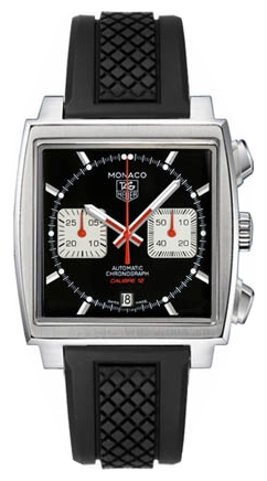 Wrist watch Tag Heuer CAW2114.FT6021 for Men - picture, photo, image