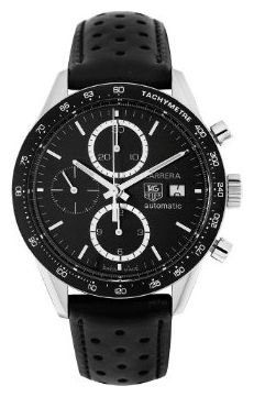 Wrist watch Tag Heuer CV2010.FC6233 for men - picture, photo, image