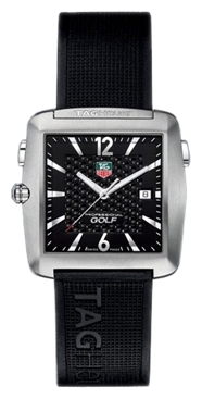Wrist watch Tag Heuer WAE1116.FT6004 for Men - picture, photo, image