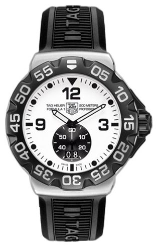 Wrist watch Tag Heuer WAH1011.BT0717 for men - picture, photo, image
