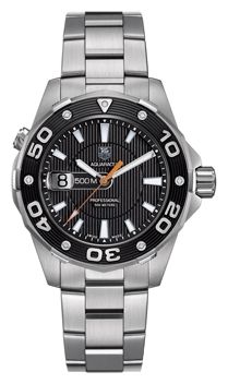 Wrist watch Tag Heuer WAJ1110.BA0870 for men - picture, photo, image