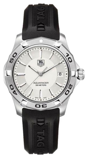 Wrist watch Tag Heuer WAP1111.FT6029 for Men - picture, photo, image