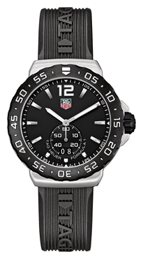 Wrist watch Tag Heuer WAU1110.FT6024 for Men - picture, photo, image