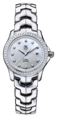 Wrist watch Tag Heuer WJF1319.BA0572 for women - picture, photo, image