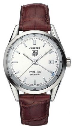 Wrist watch Tag Heuer WV2116.FC6181 for men - picture, photo, image