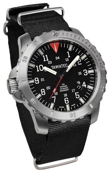 Wrist watch Tawatec TWT.07.81.A1G for Men - picture, photo, image