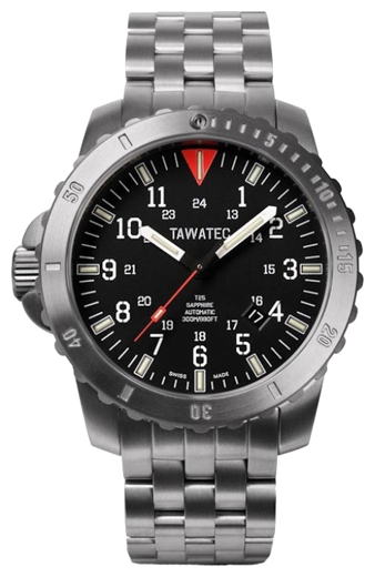 Wrist watch Tawatec TWT.07.88.A1G for Men - picture, photo, image
