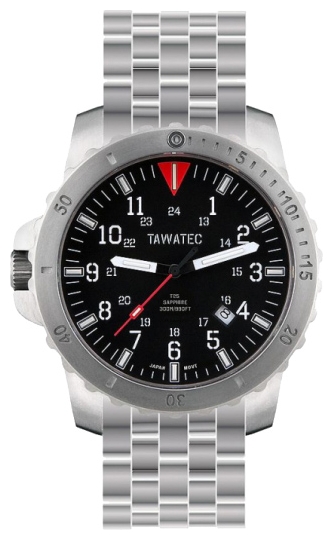 Wrist watch Tawatec TWT.07.89.11T for men - picture, photo, image