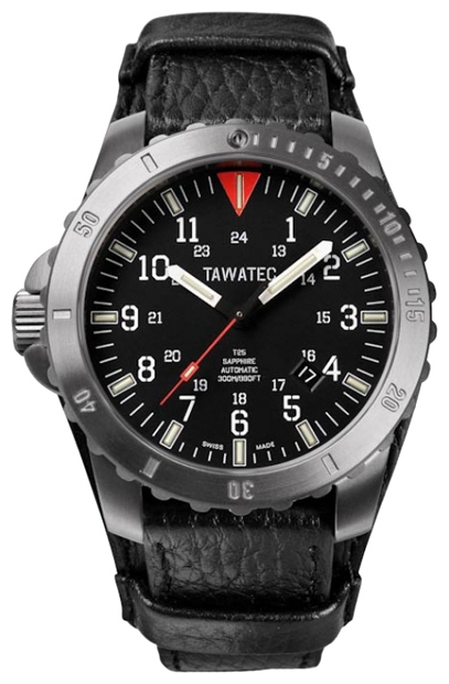 Wrist watch Tawatec TWT.07.8B.A1B for Men - picture, photo, image