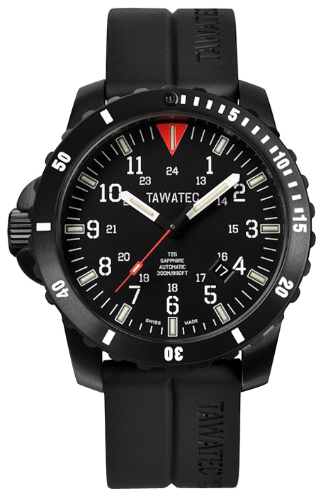 Wrist watch Tawatec TWT.07.96.A1B for Men - picture, photo, image