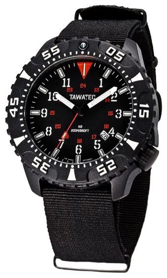 Wrist watch Tawatec TWT.43.B1.11B for Men - picture, photo, image