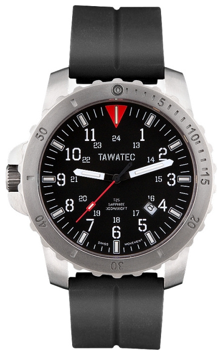 Wrist watch Tawatec TWT.96.96.11B for men - picture, photo, image