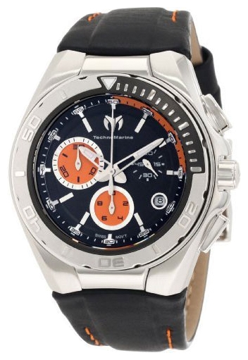 Wrist watch TechnoMarine 110001L for men - picture, photo, image