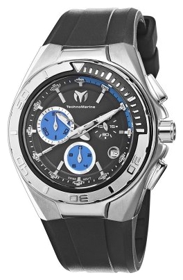 Wrist watch TechnoMarine 110003 for men - picture, photo, image