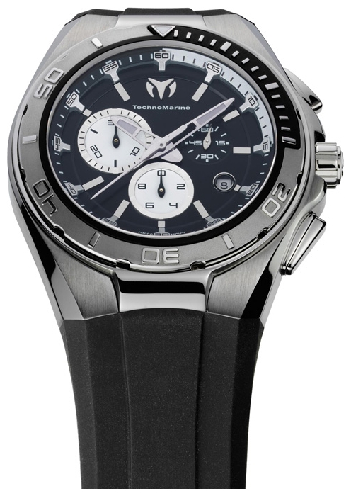 Wrist watch TechnoMarine 110009 for Men - picture, photo, image