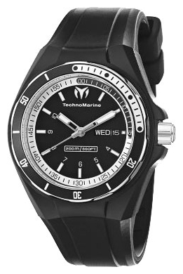 Wrist watch TechnoMarine 110012 for Men - picture, photo, image