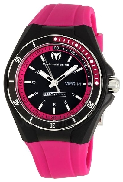 Wrist watch TechnoMarine 110013 for women - picture, photo, image
