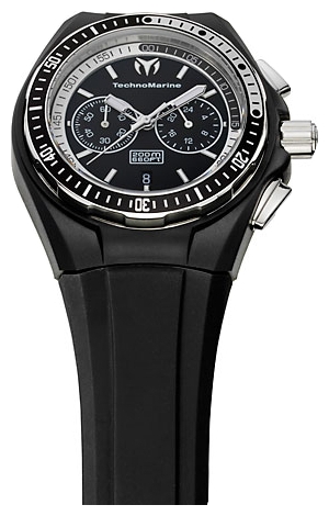 Wrist watch TechnoMarine 110015 for Men - picture, photo, image