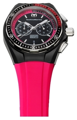 Wrist watch TechnoMarine 110016 for women - picture, photo, image