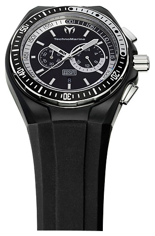 Wrist watch TechnoMarine 110018 for Men - picture, photo, image
