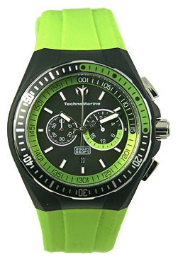 Wrist watch TechnoMarine 110019 for men - picture, photo, image
