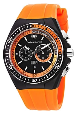 Wrist watch TechnoMarine 110020 for Men - picture, photo, image
