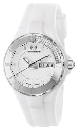 Wrist watch TechnoMarine 110023 for women - picture, photo, image