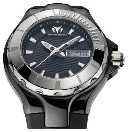 Wrist watch TechnoMarine 110026 for women - picture, photo, image