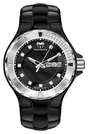 Wrist watch TechnoMarine 110027 for women - picture, photo, image