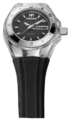 Wrist watch TechnoMarine 110036 for women - picture, photo, image