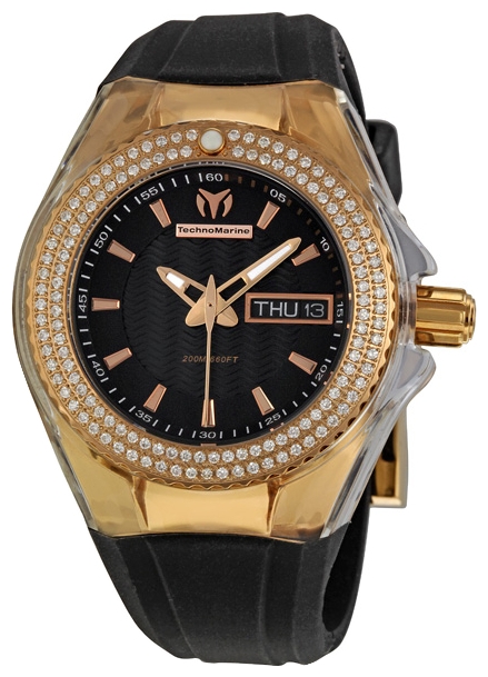 Wrist watch TechnoMarine 110040 for women - picture, photo, image