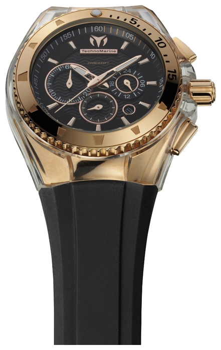 Wrist watch TechnoMarine 110044 for Men - picture, photo, image